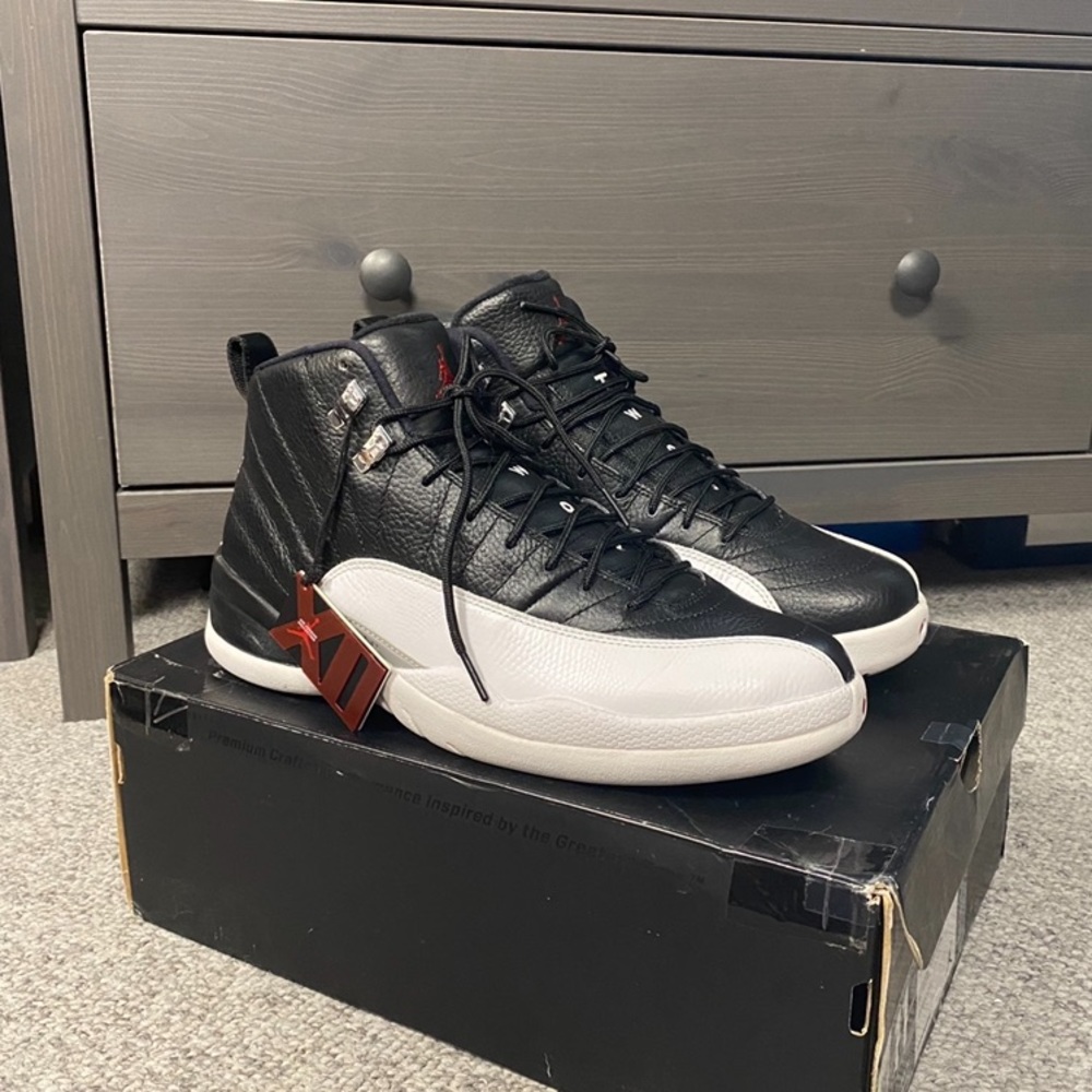 Men’s Jordan’s ***SOLD***